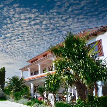 Residence Angiolina Nova Vas  外观 照片