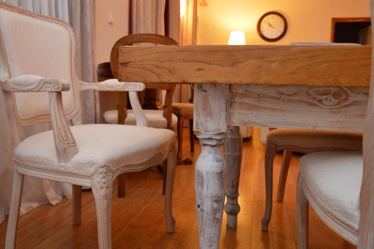 Residence Angiolina Nova Vas  外观 照片