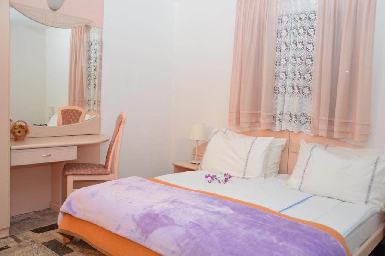 Residence Angiolina Nova Vas  外观 照片