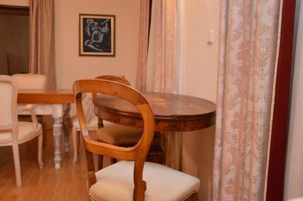 Residence Angiolina Nova Vas  外观 照片