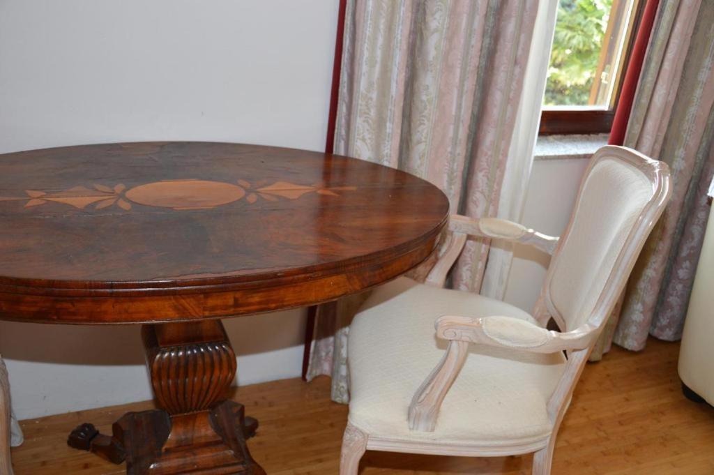 Residence Angiolina Nova Vas  外观 照片