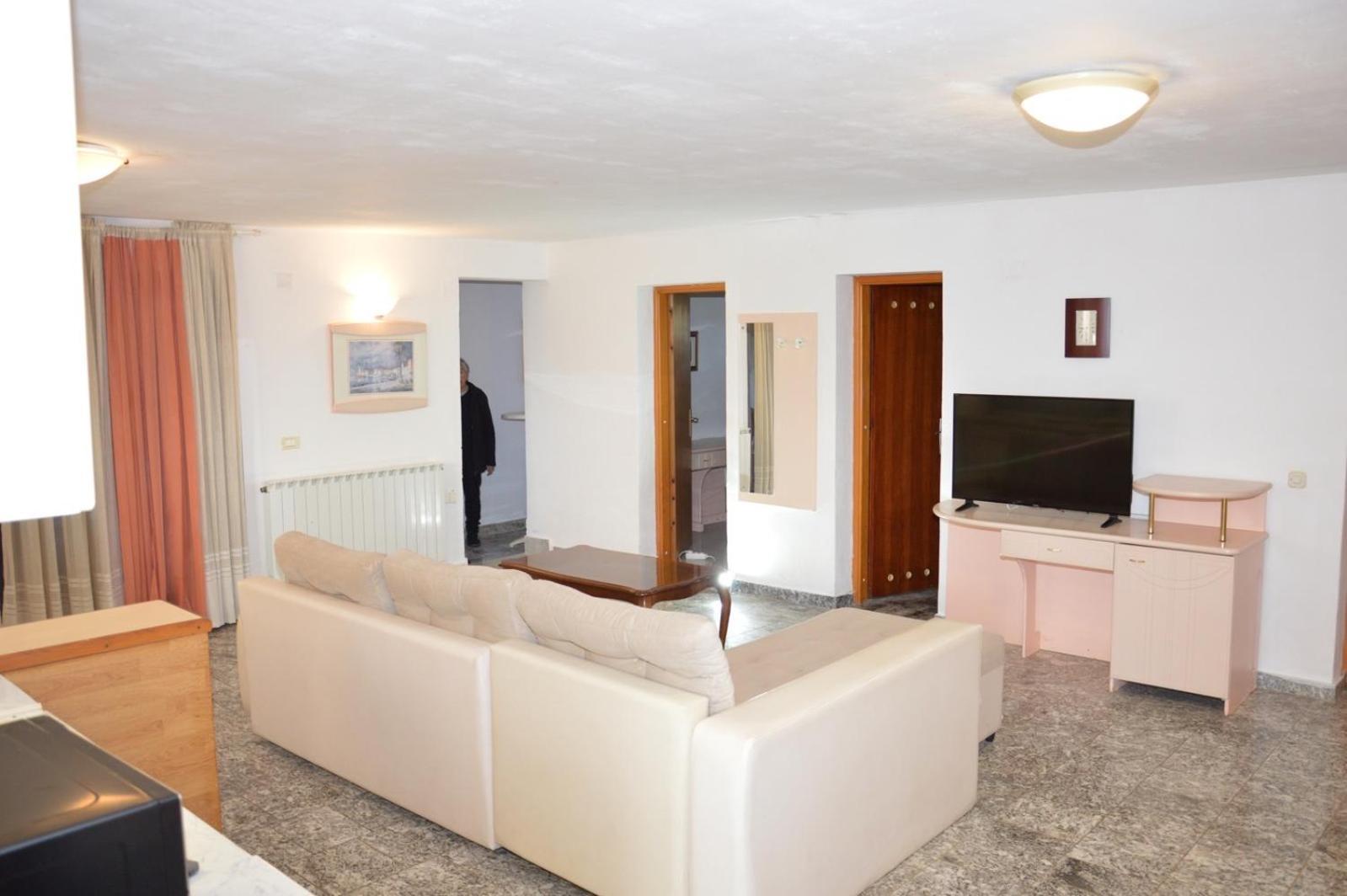 Residence Angiolina Nova Vas  外观 照片