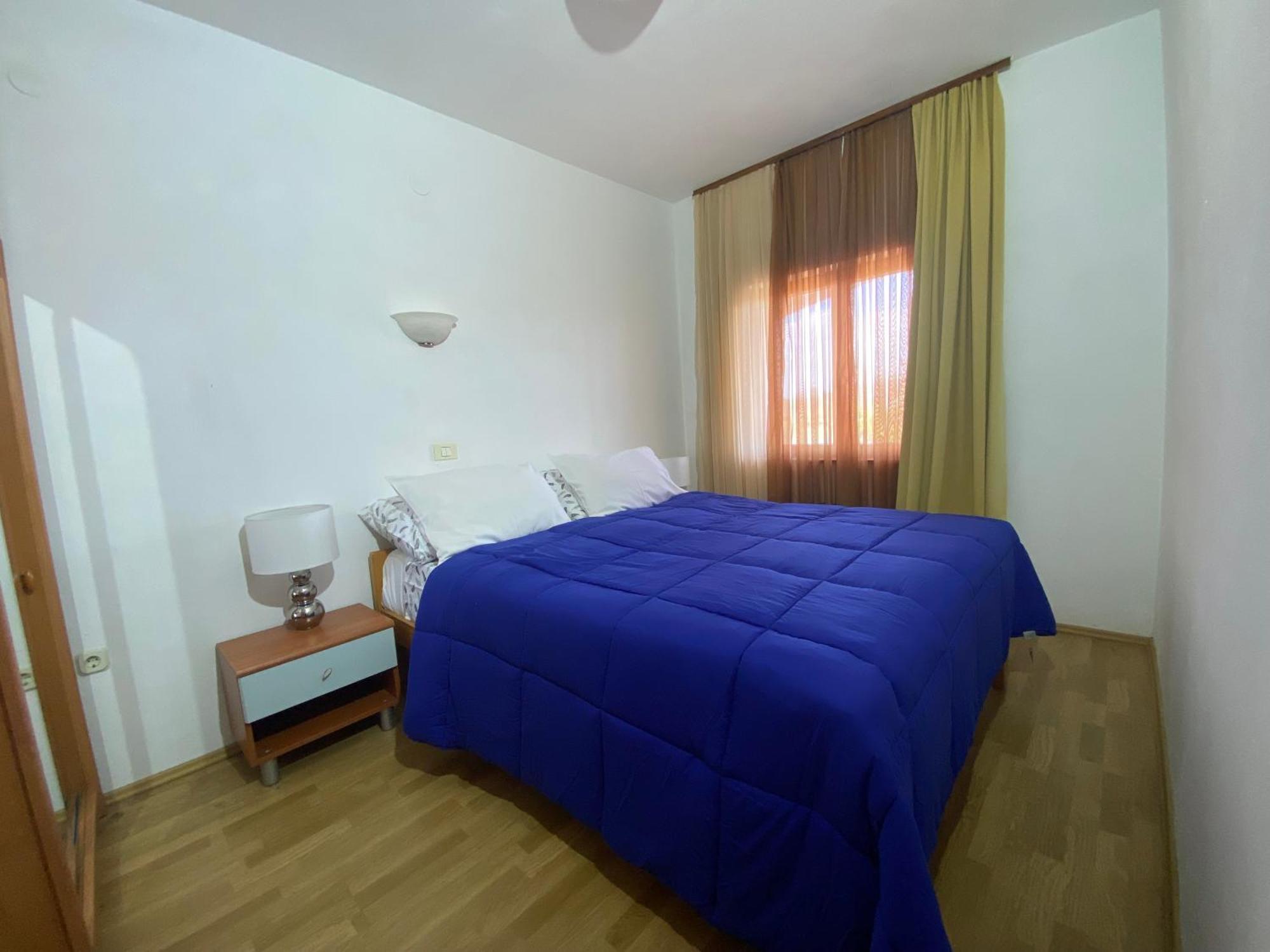 Residence Angiolina Nova Vas  外观 照片