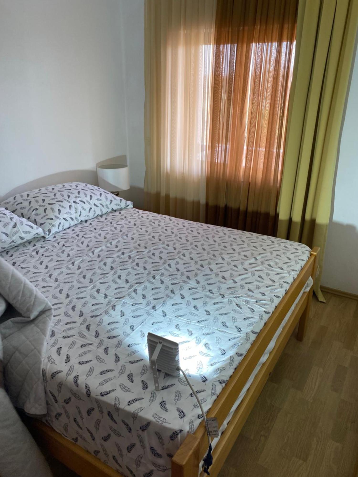 Residence Angiolina Nova Vas  外观 照片