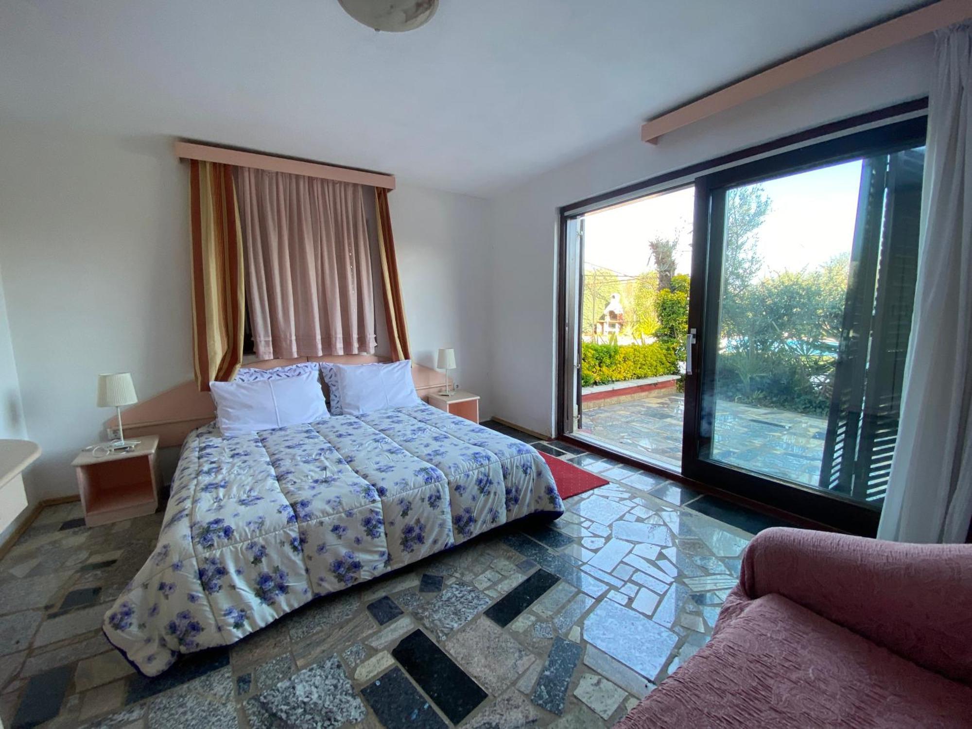 Residence Angiolina Nova Vas  外观 照片