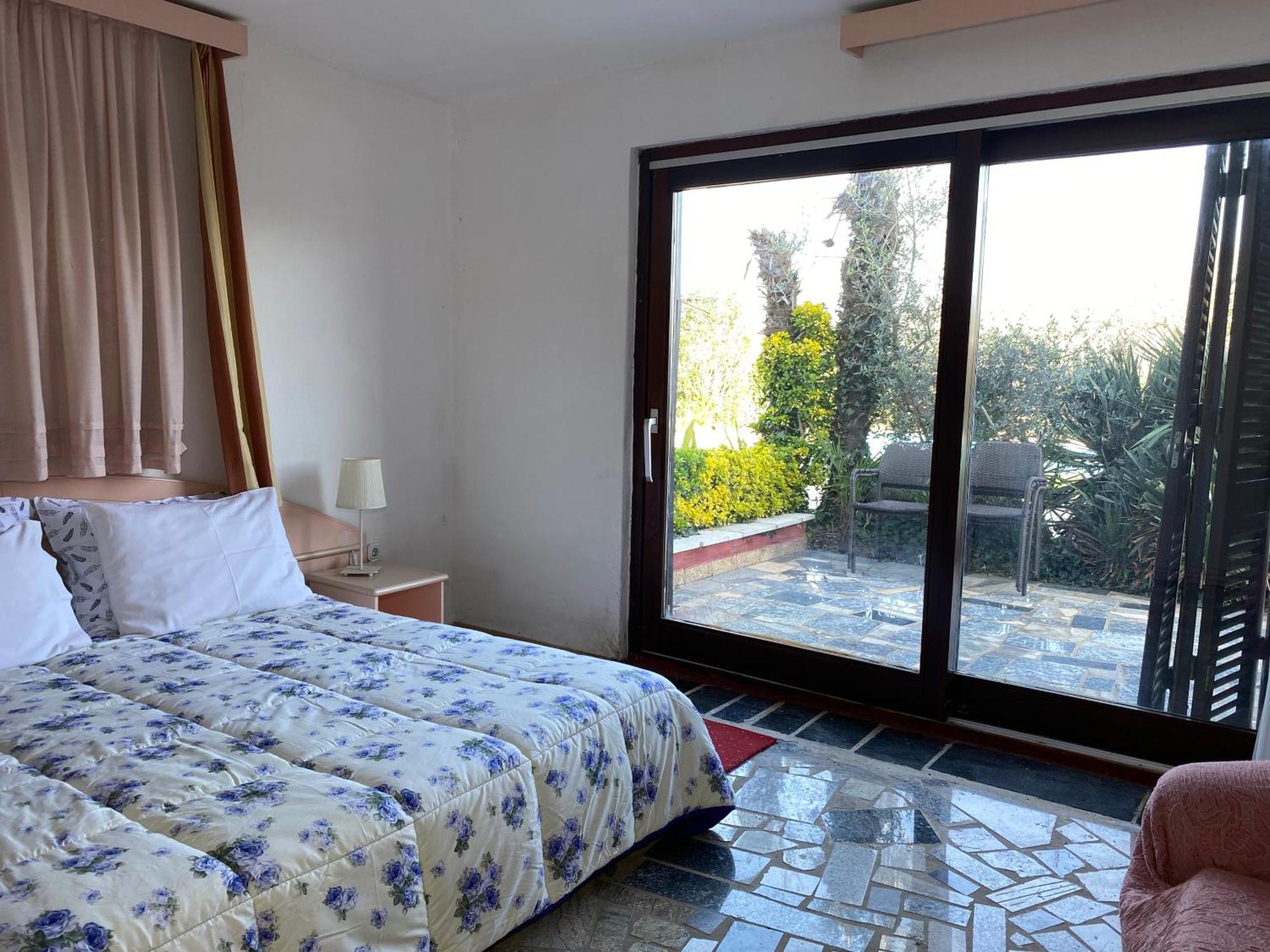 Residence Angiolina Nova Vas  外观 照片