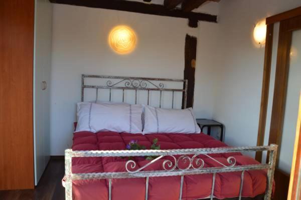 Residence Angiolina Nova Vas  外观 照片