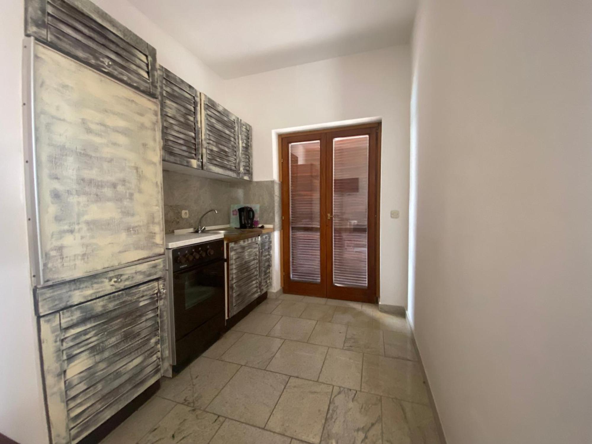 Residence Angiolina Nova Vas  外观 照片