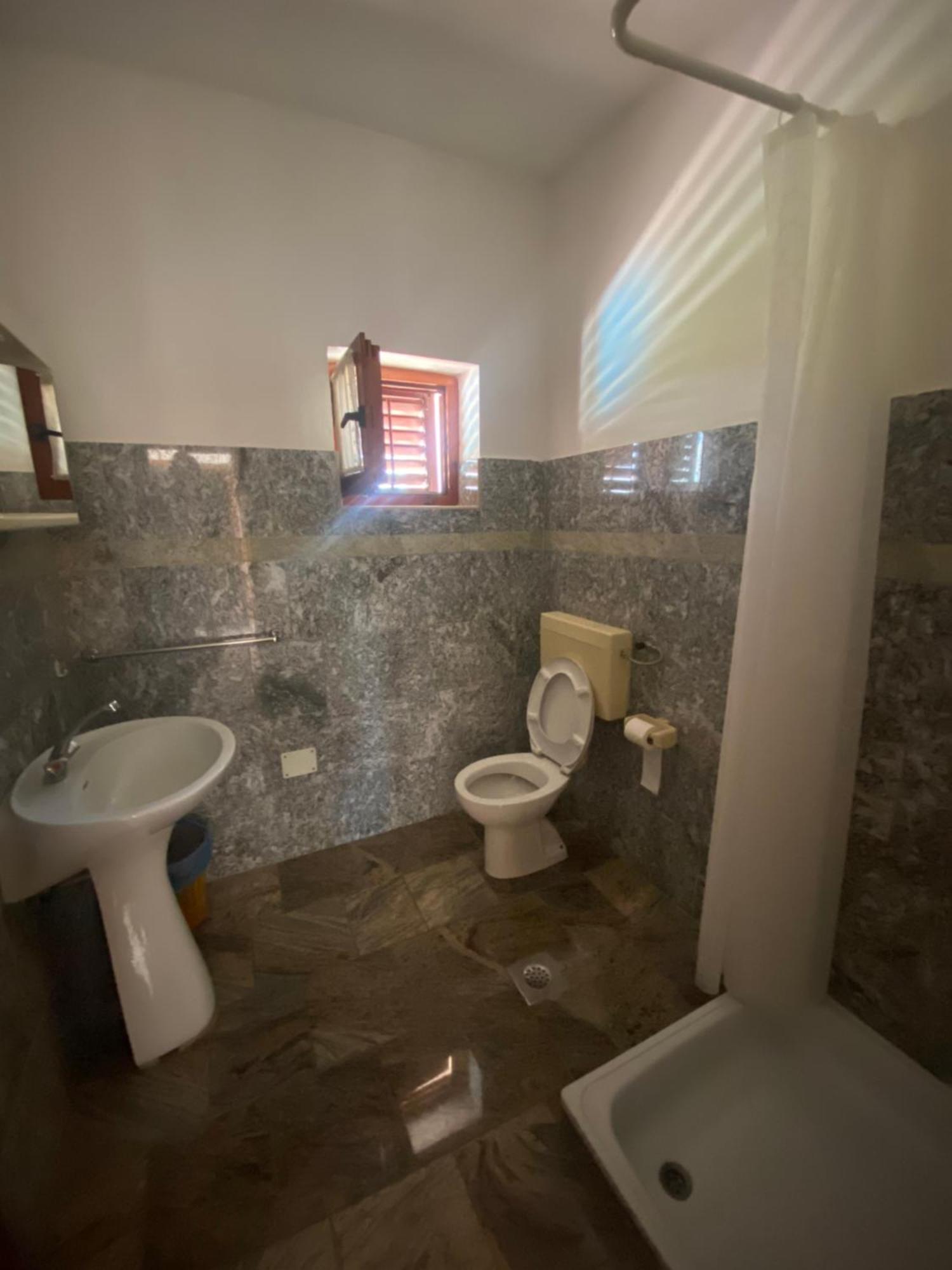 Residence Angiolina Nova Vas  外观 照片